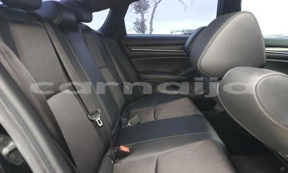 Buy Used Honda Accord Black Car in Badagry in Lagos State Buy Used Honda Accord Black Car in Badagry in Lagos State