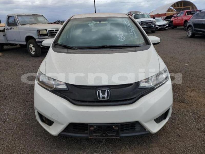 Big with watermark honda fit lagos state badagry 46625