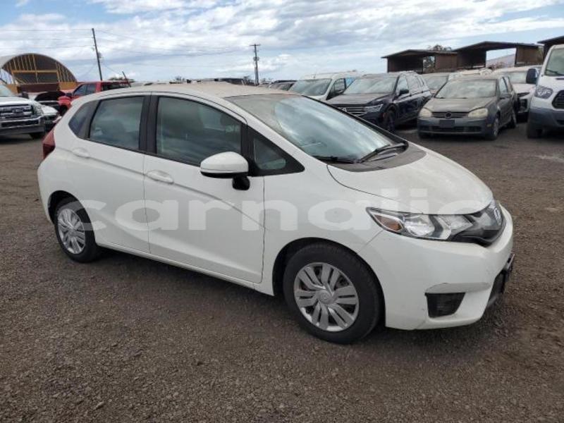Big with watermark honda fit lagos state badagry 46625