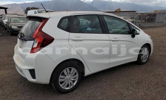 Acheter Occasion Voiture Honda FIT Blanc à Badagry, État de Lagos Acheter Occasion Voiture Honda FIT Blanc à Badagry, État de Lagos