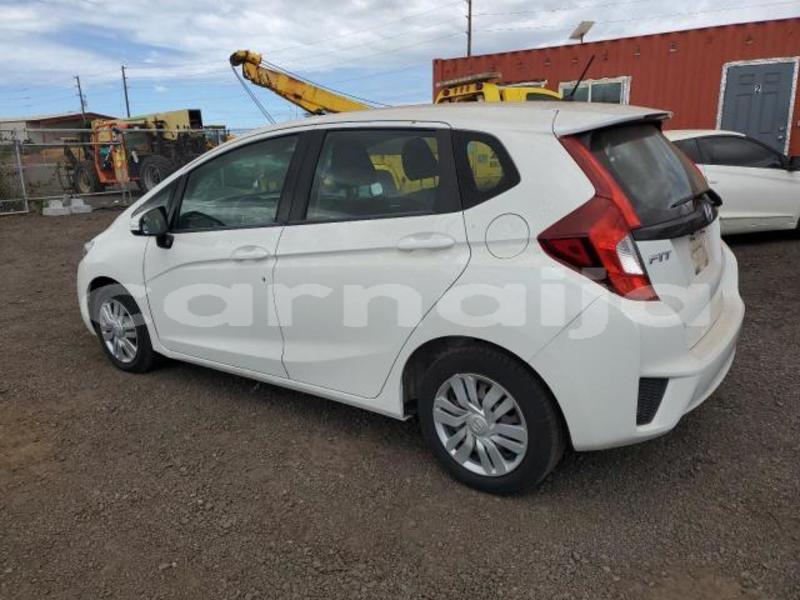 Big with watermark honda fit lagos state badagry 46625