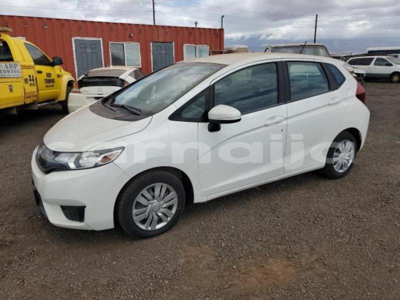 Big with watermark honda fit lagos state badagry 46625