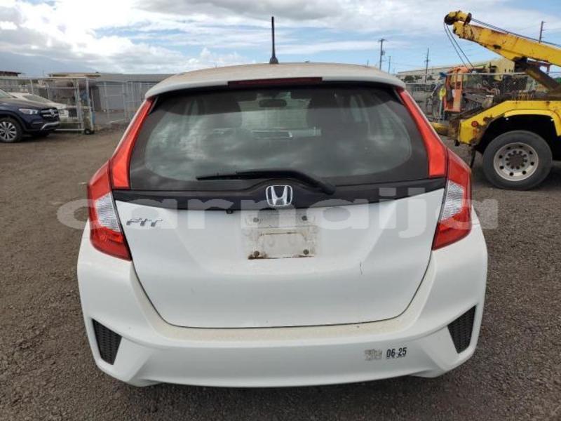 Big with watermark honda fit lagos state badagry 46625