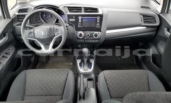 Acheter Occasion Voiture Honda FIT Blanc à Badagry, État de Lagos Acheter Occasion Voiture Honda FIT Blanc à Badagry, État de Lagos