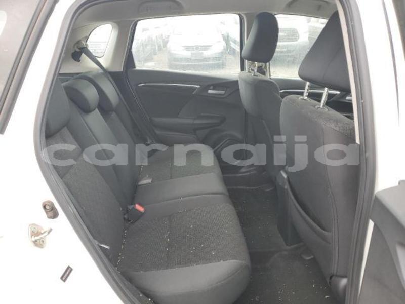 Big with watermark honda fit lagos state badagry 46625