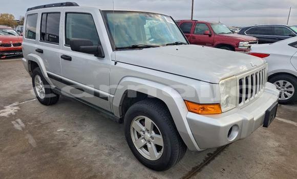 Buy Used Jeep Commander Other Car in Badagry in Lagos State Buy Used Jeep Commander Other Car in Badagry in Lagos State