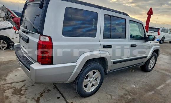 Buy Used Jeep Commander Other Car in Badagry in Lagos State Buy Used Jeep Commander Other Car in Badagry in Lagos State