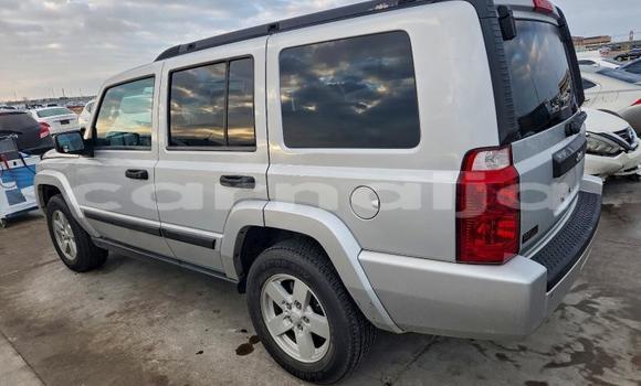 Buy Used Jeep Commander Other Car in Badagry in Lagos State Buy Used Jeep Commander Other Car in Badagry in Lagos State