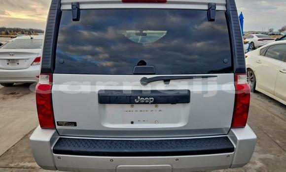 Buy Used Jeep Commander Other Car in Badagry in Lagos State Buy Used Jeep Commander Other Car in Badagry in Lagos State