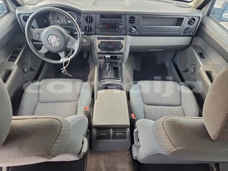 Big with watermark jeep commander lagos state badagry 46626