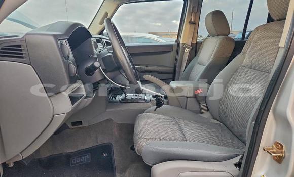 Buy Used Jeep Commander Other Car in Badagry in Lagos State Buy Used Jeep Commander Other Car in Badagry in Lagos State