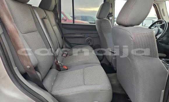 Buy Used Jeep Commander Other Car in Badagry in Lagos State Buy Used Jeep Commander Other Car in Badagry in Lagos State