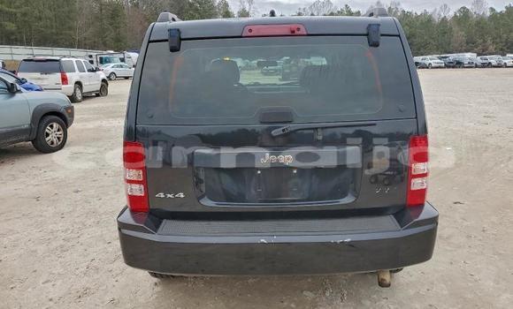 Buy Used Jeep Liberty Black Car in Lagos in Lagos State Buy Used Jeep Liberty Black Car in Lagos in Lagos State