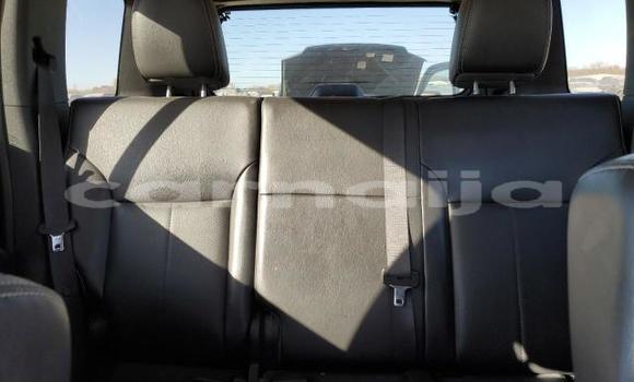 Buy Used Jeep Liberty Black Car in Lagos in Lagos State Buy Used Jeep Liberty Black Car in Lagos in Lagos State