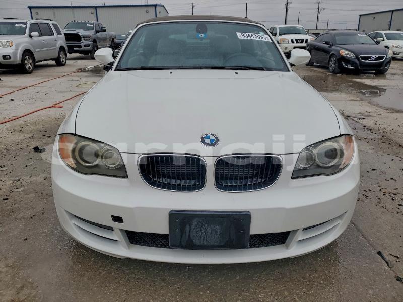 Big with watermark bmw 1 series lagos state badagry 46628