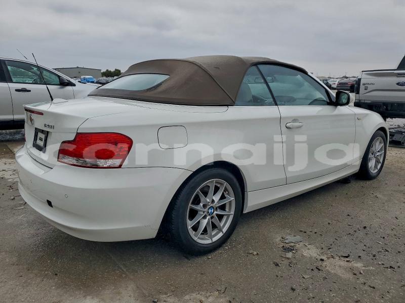 Big with watermark bmw 1 series lagos state badagry 46628