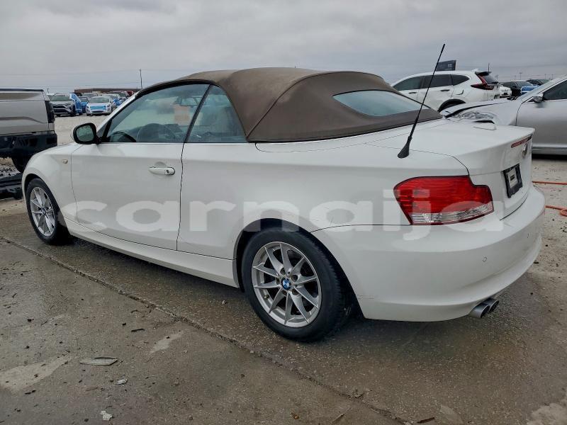 Big with watermark bmw 1 series lagos state badagry 46628