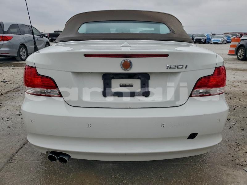 Big with watermark bmw 1 series lagos state badagry 46628