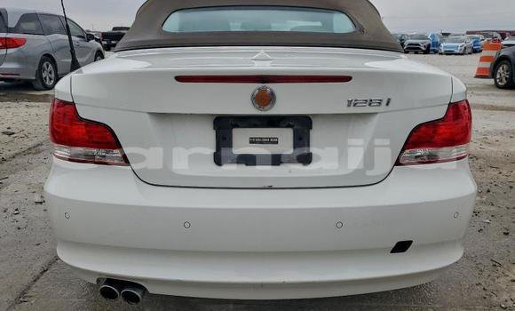 Buy Used BMW 1-Series Silver Car in Badagry in Lagos State Buy Used BMW 1-Series Silver Car in Badagry in Lagos State