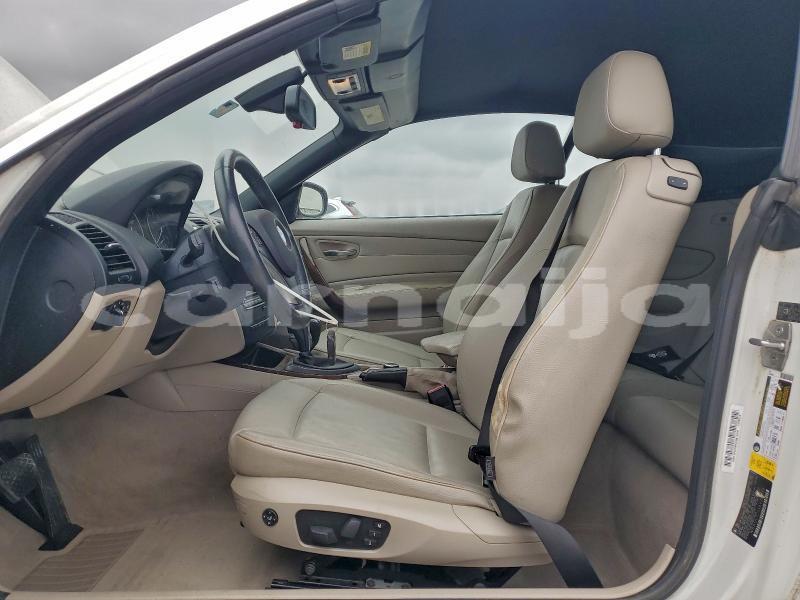 Big with watermark bmw 1 series lagos state badagry 46628