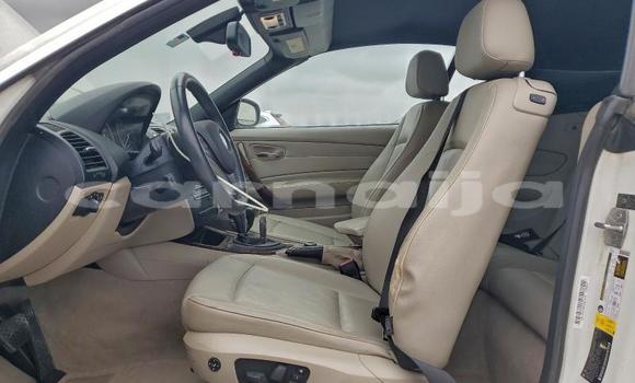 Buy Used BMW 1-Series Silver Car in Badagry in Lagos State Buy Used BMW 1-Series Silver Car in Badagry in Lagos State