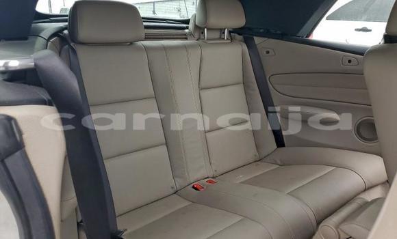 Buy Used BMW 1-Series Silver Car in Badagry in Lagos State Buy Used BMW 1-Series Silver Car in Badagry in Lagos State
