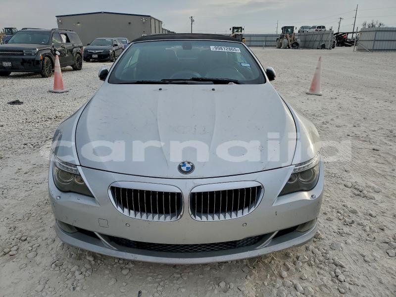Big with watermark bmw 6 series lagos state badagry 46629