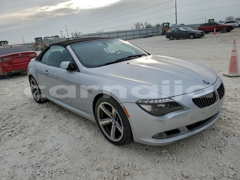 Big with watermark bmw 6 series lagos state badagry 46629