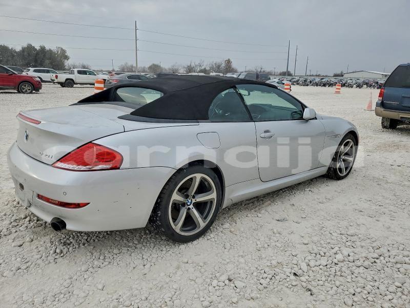 Big with watermark bmw 6 series lagos state badagry 46629