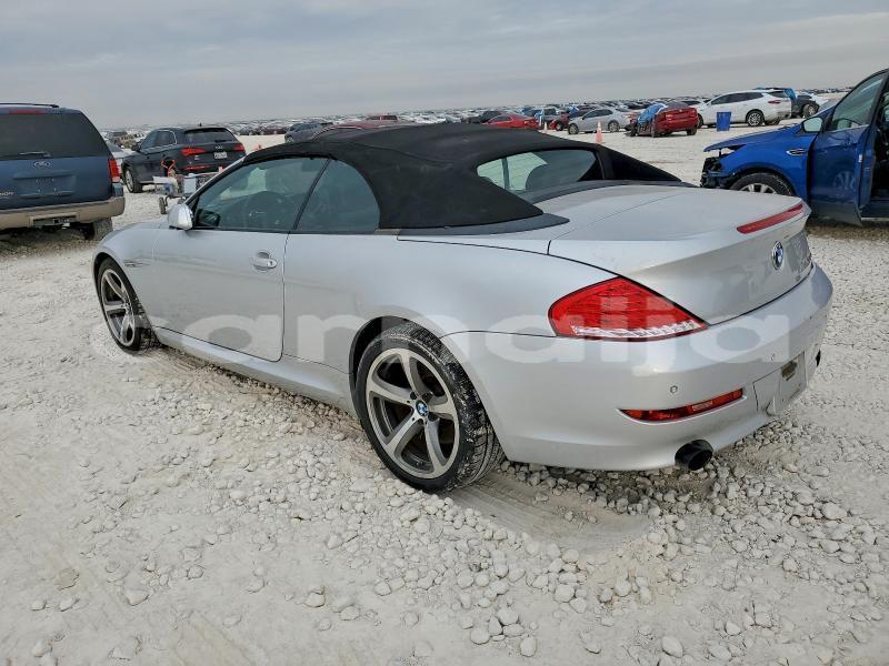 Big with watermark bmw 6 series lagos state badagry 46629