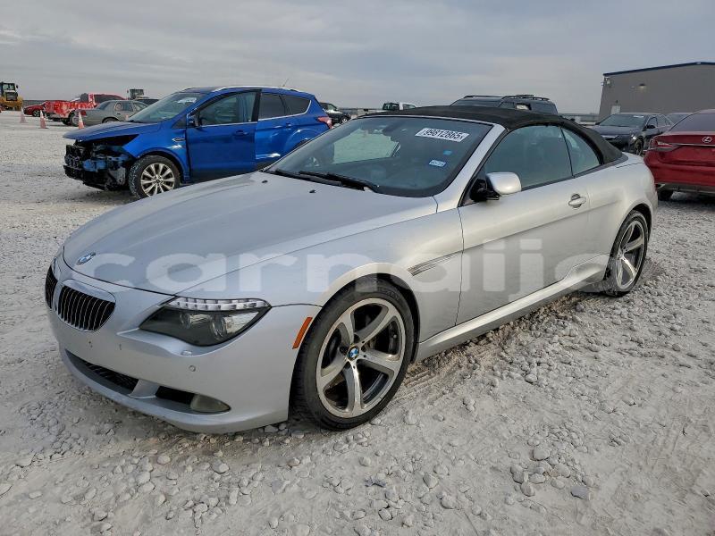 Big with watermark bmw 6 series lagos state badagry 46629
