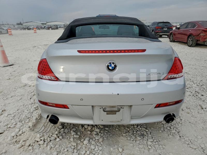 Big with watermark bmw 6 series lagos state badagry 46629