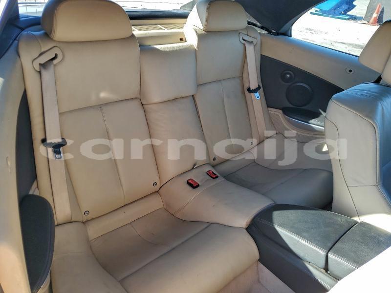 Big with watermark bmw 6 series lagos state badagry 46629