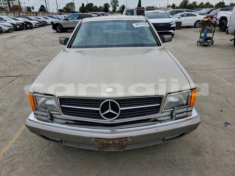 Big with watermark mercedes benz 190 series lagos state badagry 46630