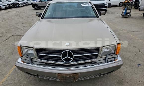 Buy Used Mercedes-Benz 190–Series Other Car in Badagry in Lagos State