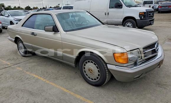 Acheter Occasion Voiture Mercedes-Benz 190–Series Autre à Badagry, État de Lagos Acheter Occasion Voiture Mercedes-Benz 190–Series Autre à Badagry, État de Lagos