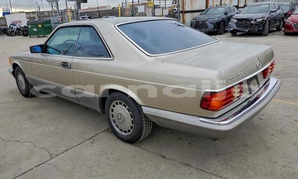 Acheter Occasion Voiture Mercedes-Benz 190–Series Autre à Badagry, État de Lagos Acheter Occasion Voiture Mercedes-Benz 190–Series Autre à Badagry, État de Lagos