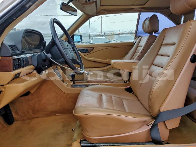 Big with watermark mercedes benz 190 series lagos state badagry 46630