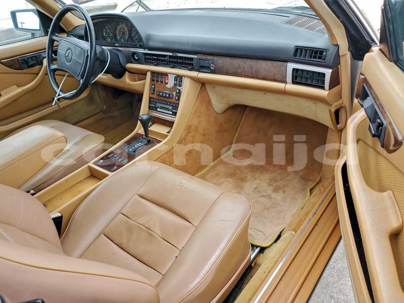 Big with watermark mercedes benz 190 series lagos state badagry 46630