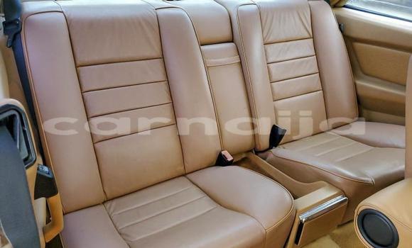 Acheter Occasion Voiture Mercedes-Benz 190–Series Autre à Badagry, État de Lagos Acheter Occasion Voiture Mercedes-Benz 190–Series Autre à Badagry, État de Lagos