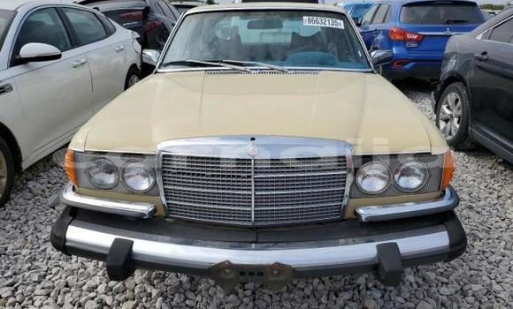 Acheter Occasion Voiture Mercedes-Benz E-Classe Autre à Badagry, État de Lagos