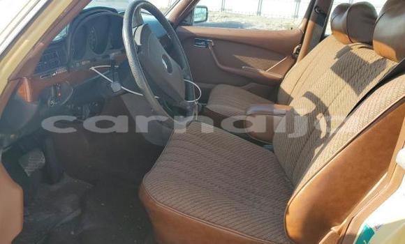 Buy Used Mercedes-Benz E-Classe Other Car in Badagry in Lagos State Buy Used Mercedes-Benz E-Classe Other Car in Badagry in Lagos State