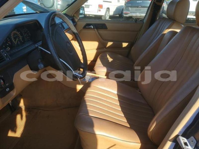 Big with watermark mercedes benz e klasse lagos state badagry 46632