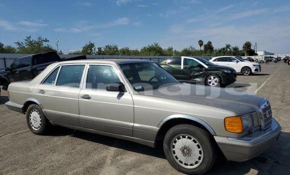 Buy Used Mercedes-Benz Citan Silver Car in Lagos in Lagos State Buy Used Mercedes-Benz Citan Silver Car in Lagos in Lagos State