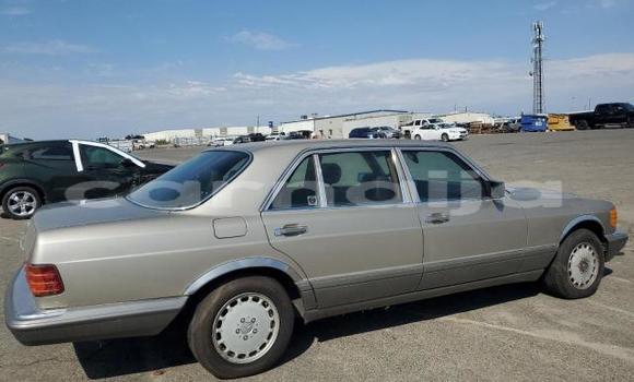 Buy Used Mercedes-Benz Citan Silver Car in Lagos in Lagos State Buy Used Mercedes-Benz Citan Silver Car in Lagos in Lagos State