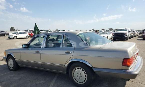 Buy Used Mercedes-Benz Citan Silver Car in Lagos in Lagos State Buy Used Mercedes-Benz Citan Silver Car in Lagos in Lagos State