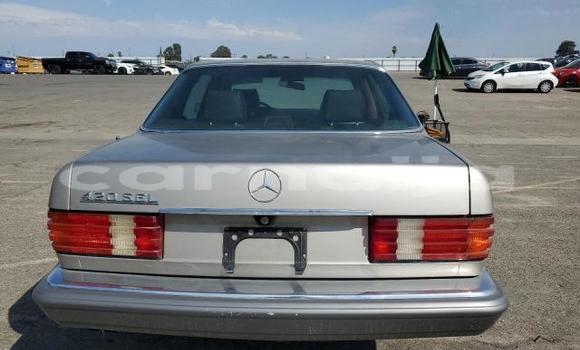 Buy Used Mercedes-Benz Citan Silver Car in Lagos in Lagos State Buy Used Mercedes-Benz Citan Silver Car in Lagos in Lagos State