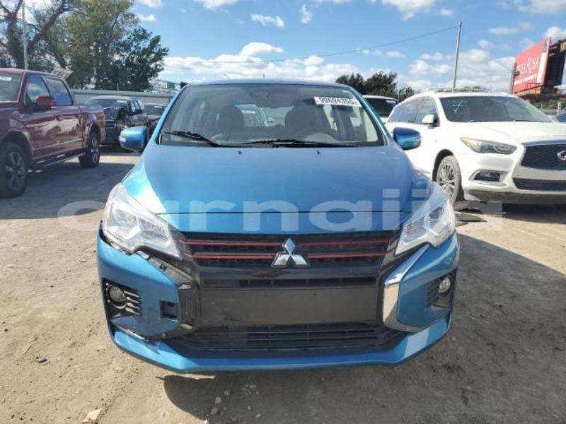 Big with watermark mitsubishi mirage lagos state badagry 46635