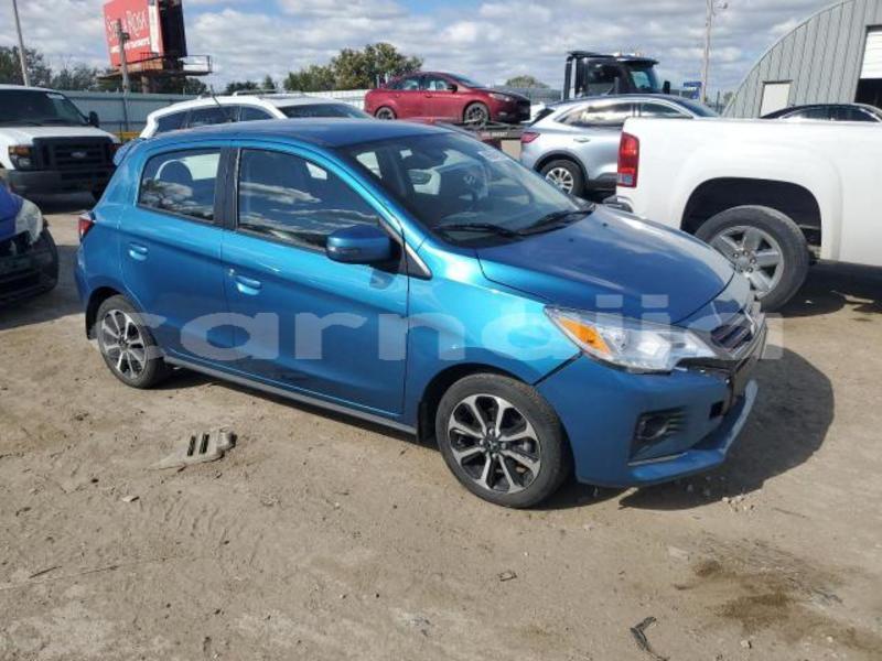 Big with watermark mitsubishi mirage lagos state badagry 46635