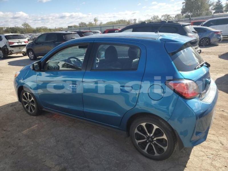 Big with watermark mitsubishi mirage lagos state badagry 46635